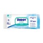 Dodot Aqua Toallitas 0% Plastico 48uds