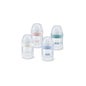 Nuk Natura Senso bottiglia 150ml Silicone 0-6 M