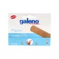 Galeno Quick Plastic Tiritas Transpirables 24uds