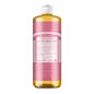 Dr Bronners Jabón Líquido 18 en 1 Cherry Blossom 945 ml
