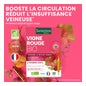 Santarome Vid Roja Bio Retorno Venoso 20 Ampollas