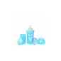 Twistshake Twistshake Biberon Pastel Azul 180 ml