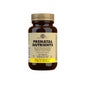 Solgar Nutrientes Prenatales 120comp