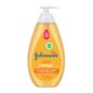 Johnson'sBaby Classic Shampoo Shiny Soft Shiny Moisturised Hair 750ml