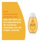 Johnson'sBaby Classic Shampoo Shiny Soft Shiny Moisturised Hair 750ml