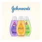 Johnson'sBaby Classic Shampoo Shiny Soft Shiny Moisturised Hair 750ml