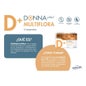 Donnaplus+ Multiflora 15 caps