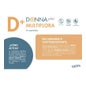 Donnaplus+ Multiflora 15 caps