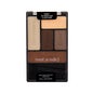 Wet n Wild Color Icon Paleta Sombra Ojos The Naked Truth 6g