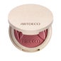 Artdeco Silky Powder Blush Field Of Roses 4g