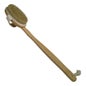 Estipharm Silk Bath Brush manico di legno 1ut