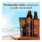 Piz Buin® Tan & Protect SPF15 + olej w aerozolu 150ml