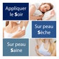 Etiaxil aisselles détranspirant confort+ peaux sensibles roll-on 15ml