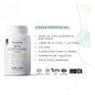 Vitaminalia Gluconato de Zinc 25mg Zinc 365comp