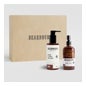 Beardburys Essentials Kit Cuidado de Barba Diario