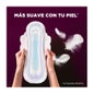 Ausonia Ultrafina Plus Compresas Noche Alas 10 uds