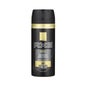 Axe Gold Donkere Vanille Deodorant 150ml