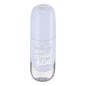 Essence Gel Nail Colour Nail Polish 39 Lucky To Have Blue 8ml