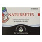 El Naturalista Naturbetes 60caps