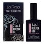 La Rosa Builder Gel 7 In 1 Soft Rose Pink 15 ml