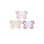 Chicco Chupete Silicona Physio Comfort Ni?A 6-16 M 2 U