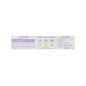 Mustela Pasta per il cambio 1 2 3 150ml