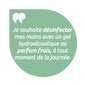 Baccide gel Mains Hydroalcoolique Thé Vert 100 ml