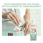 Baccide gel Mains Hydroalcoolique Thé Vert 100 ml