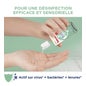 Baccide gel Mains Hydroalcoolique Thé Vert 100 ml