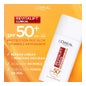 L'Oréal Revitalift Clinical Hidratante Fluido Anti-Uv SPF50+ 50 ml