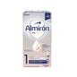 Almirón Profutura 1 + Minibottiglie Starter Milk 70ml x 4 nuvole