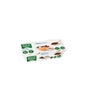 Naturgreen Postre Ecológico de Coco y 1Cacao 2x125 g