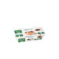 Naturgreen Postre Ecológico de Coco y 1Cacao 2x125 g
