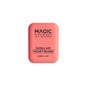 Magic Studio Powder Blush Velvet Blush Golden Coral 7.5 g