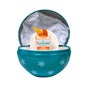 Puressentiel Green Christmas Ball