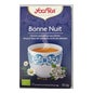 Yogi Tea Bonne Nuit 17 Sachets 30,6G