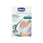 Chicco Mammy Sujetador de Embarazo Microfibra Blanco 4C 1ud