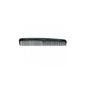 3 Claveles Peine de Acetato para Corte 19 cm