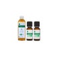 Voshuiles Kit Acné Problème De Peau 3