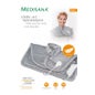 Medisana Manta Térmica Hombros y Cuello Hp 622 1 ud