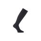 Boutique High Wool Legs Elastic Free Phlebo-leg 41/42 Black