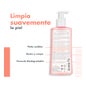 Avène Corpo Gel Doccia Delicato 500ml