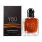 Giorgio Armani Stronger With You Intensely Edp 50ml