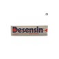Desensin Plus Flúor Pasta Dentífrica 125ml