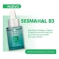 Sesderma Sesmahal B3 Niacinamide 6% Sérum Concentrado 30ml