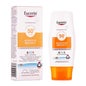 Eucerin Sun Kids Loción SPF50+ 150ml