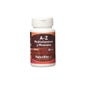 NaturBite A-Z Multivitaminas y Minerales 60 comp