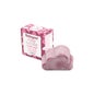 Lamazuna limpiador facial sólido hibisco seco y sensible 25 g
