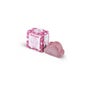 Lamazuna limpiador facial sólido hibisco seco y sensible 25 g