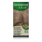 Farmatint Gel 8 C Rubio Claro Ceniza 135 ml